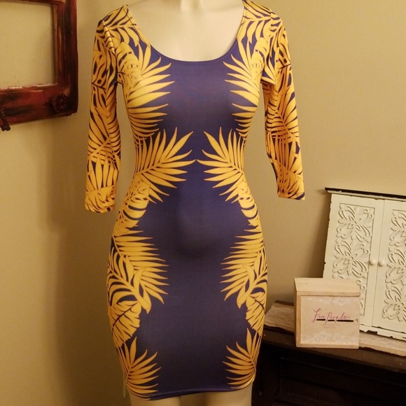 Good Times USA dress - Picture 1 of 4